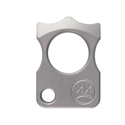 Tiger Claw Titanium Knuckle Duster Self Defense Tool