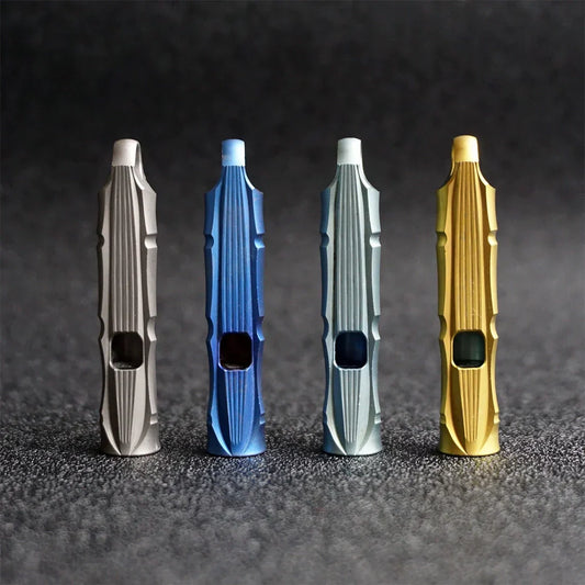 TitanStorm Emergency Survival Whistle
