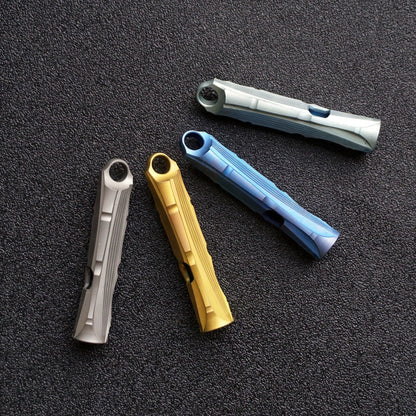 TitanStorm Emergency Survival Whistle