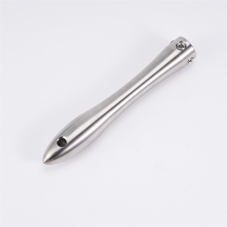 Titan Whip Durable 304 Stainless Steel Tool for Multi-Purpose Breaking