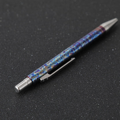 Titan Prism Pen Multi-Function Tool for Escape and Self-Defense