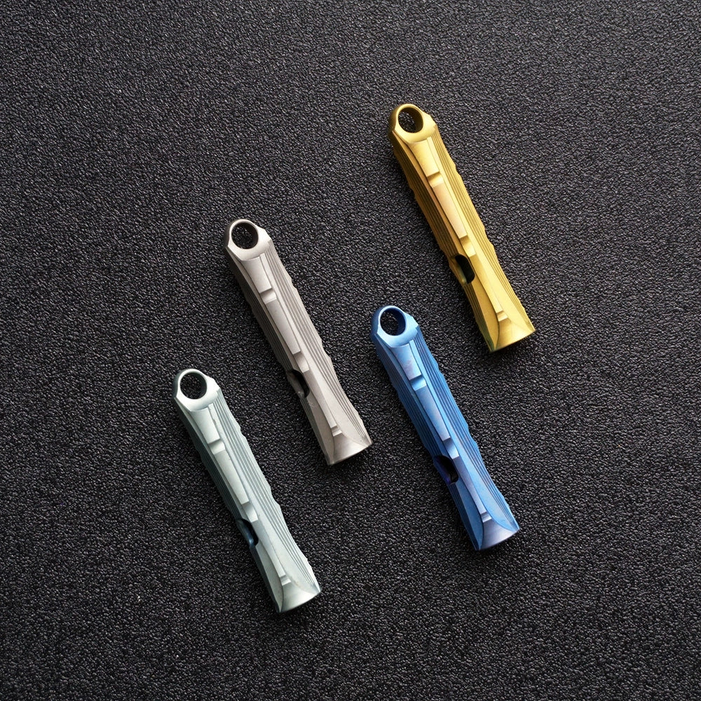 TitanStorm Emergency Survival Whistle