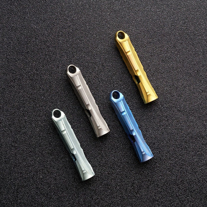 TitanStorm Emergency Survival Whistle