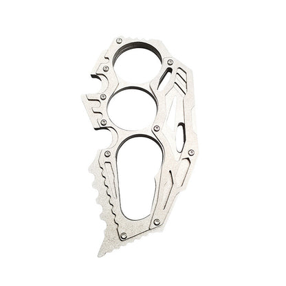 Seiko Steel Wide Knuckle Impact Defense Gear