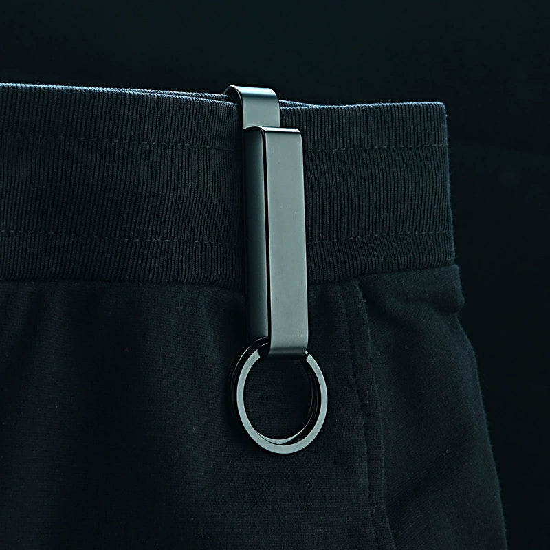ShadowSteel BeltClip Tactical Accessory