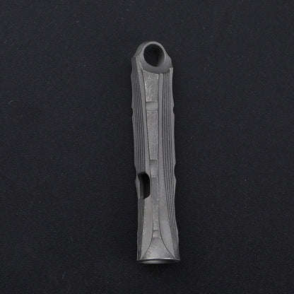 TitanStorm Emergency Survival Whistle