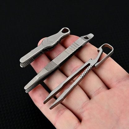 Titan Tines All-in-One Pincer Multitool
