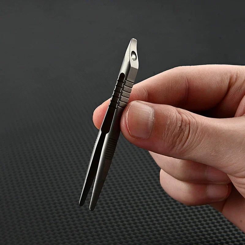 Titan Tines All-in-One Pincer Multitool