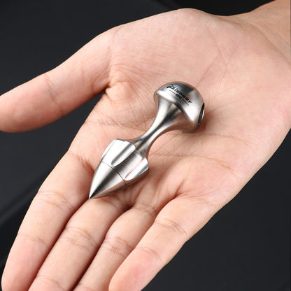 Titanium Stress Relief Finger Tool Pioneer EDC