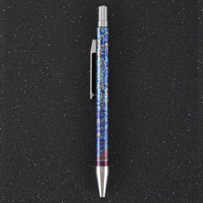 Titan Prism Pen Multi-Function Tool for Escape and Self-Defense