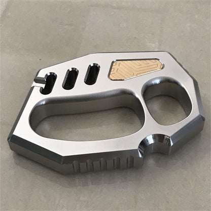 Steel Multi-Tool Window Breaker Defense Gear