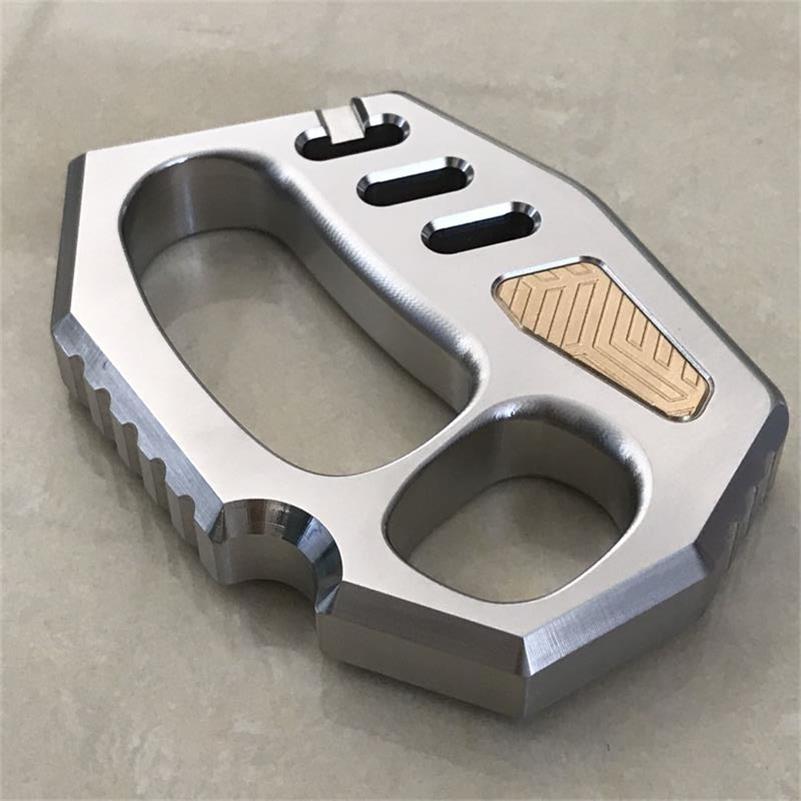 Steel Multi-Tool Window Breaker Defense Gear