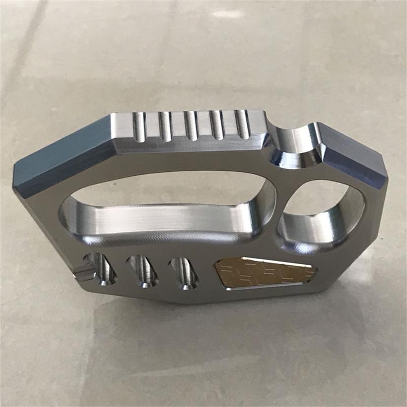 Steel Multi-Tool Window Breaker Defense Gear