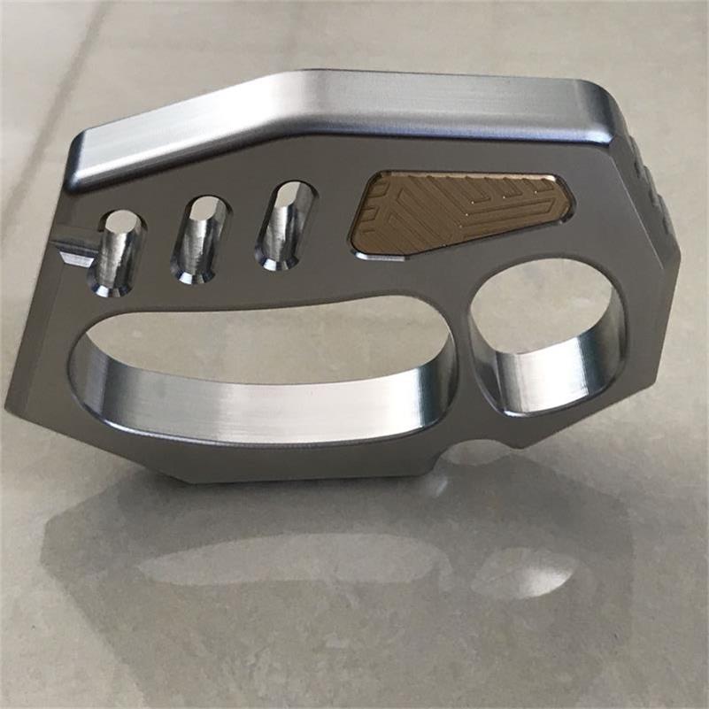 Steel Multi-Tool Window Breaker Defense Gear