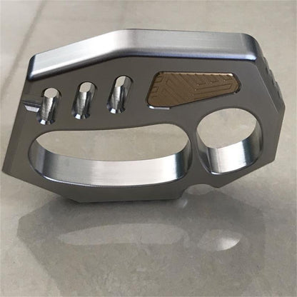 Steel Multi-Tool Window Breaker Defense Gear