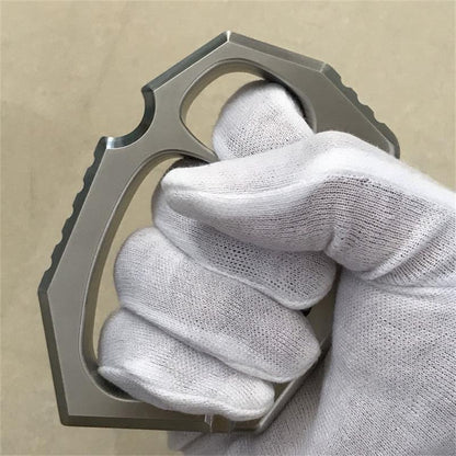 Steel Multi-Tool Window Breaker Defense Gear