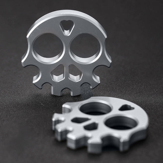 Skull MultiFunc Window Breaker