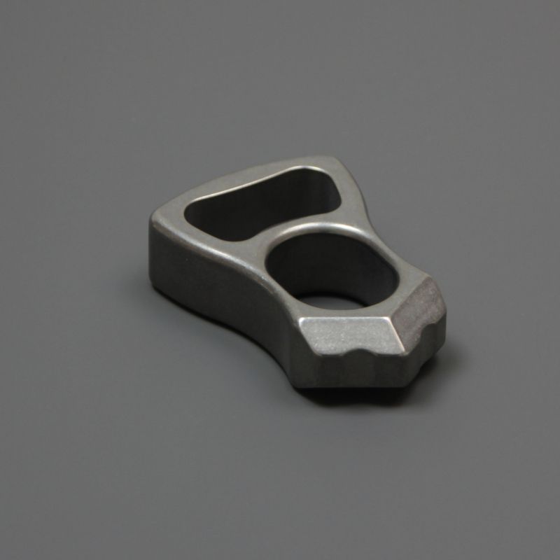 Titanium Assault Window Breaker - Multi-Function Bottle Opener