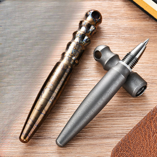 Titan Mini Tactical EDC Pen for Emergency Use
