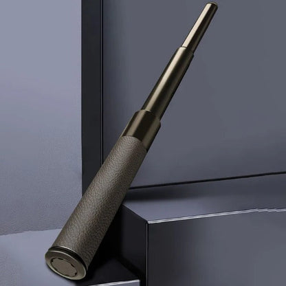 Reliable 16-Inch Steel Baton Designed for Personal Protection