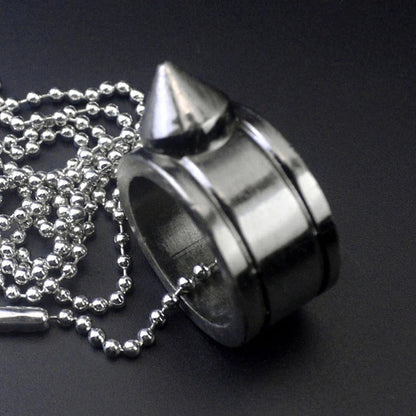 FistHammer Self-Defense Tool with Knuckle Duster and Window Breaker