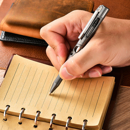 Vanguard Escape Pen Multi-Functional Elite Tool for Everyday Carry