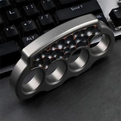 Titan Enhanced Knuckle Duster Utility Grip