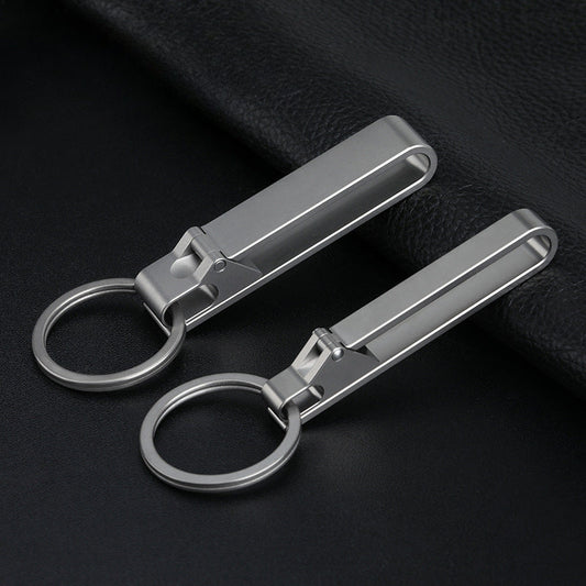 Elite Titan Clip Sport Key Holder for Men’s Outdoor Activities