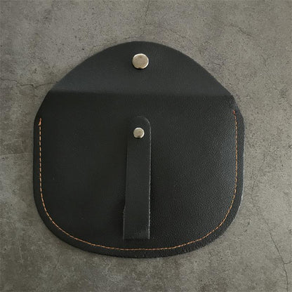Protective Leather Knuckle Guard for Fists