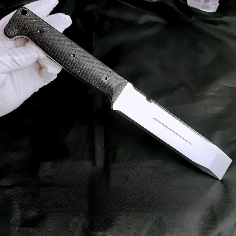 Multi-Purpose VersaBar Survival Tool