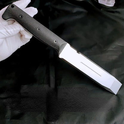Multi-Purpose VersaBar Survival Tool