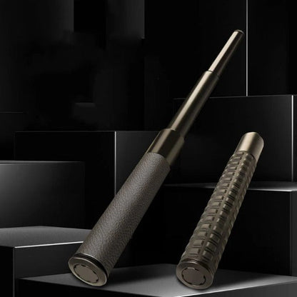 Reliable 16-Inch Steel Baton Designed for Personal Protection