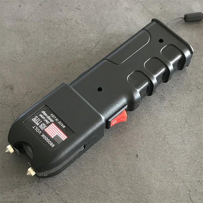 High-Power Stun Gun 928 for Personal Defense