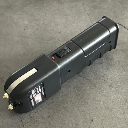 High-Power Stun Gun 928 for Personal Defense