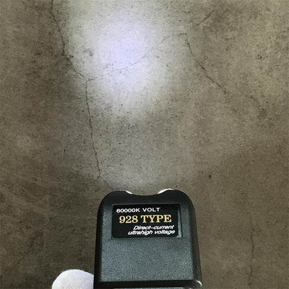 High-Power Stun Gun 928 for Personal Defense