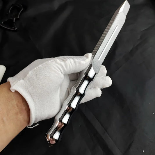 Emergency Crowbar GripMaster Utility Tool
