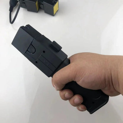 Strong Electric Shock Taser Stun Gun for Enhanced Safety