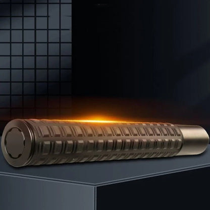 Reliable 16-Inch Steel Baton Designed for Personal Protection