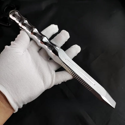 Emergency Crowbar GripMaster Utility Tool