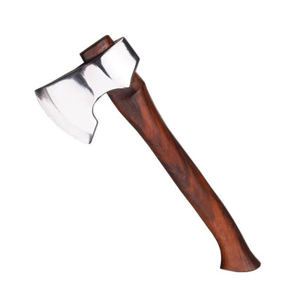 Small Yet Powerful Mini Axe for Emergency Defense