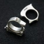 MultiTool Knuckle Duster Made from M390 Titanium - Image 5