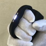 Mini Electric Stick with Three Finger Knuckle for Self-Protection - Image 2
