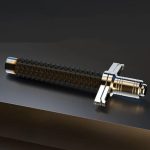 Telescoping Alloy Guard Baton for Tactical Defense - Image 4