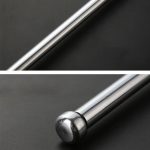 Telescoping Alloy Guard Baton for Tactical Defense - Image 3